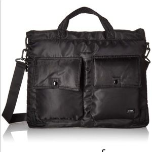 Obey Junior’s Controller Messenger Bag